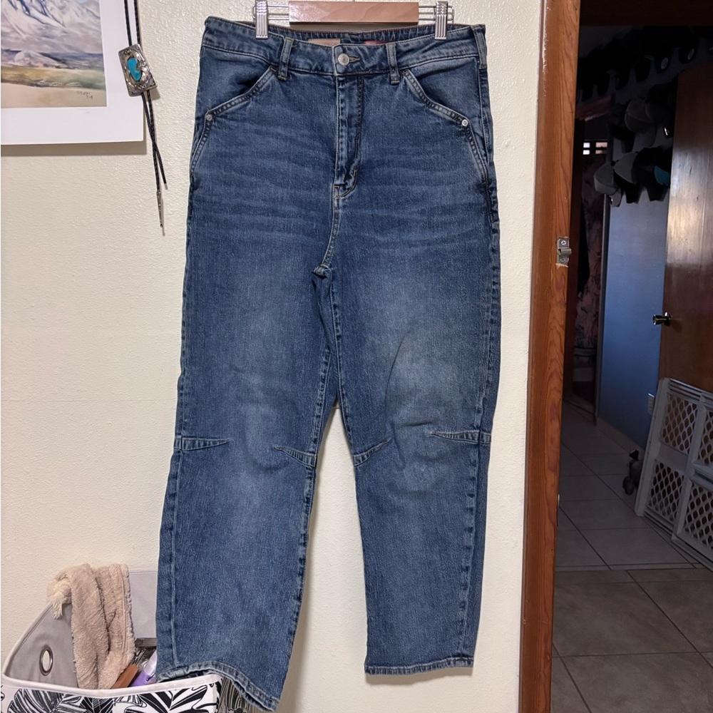 Anthropologie | pilcro